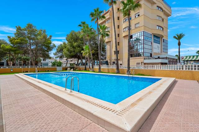Apartamento en Venta en Villamartín - Las Filipinas