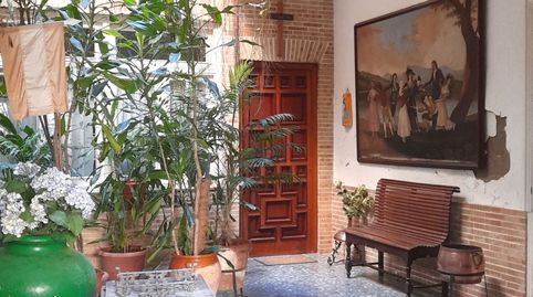 Foto 4 de Casa o xalet en venda a Centro, Jerez de la Frontera