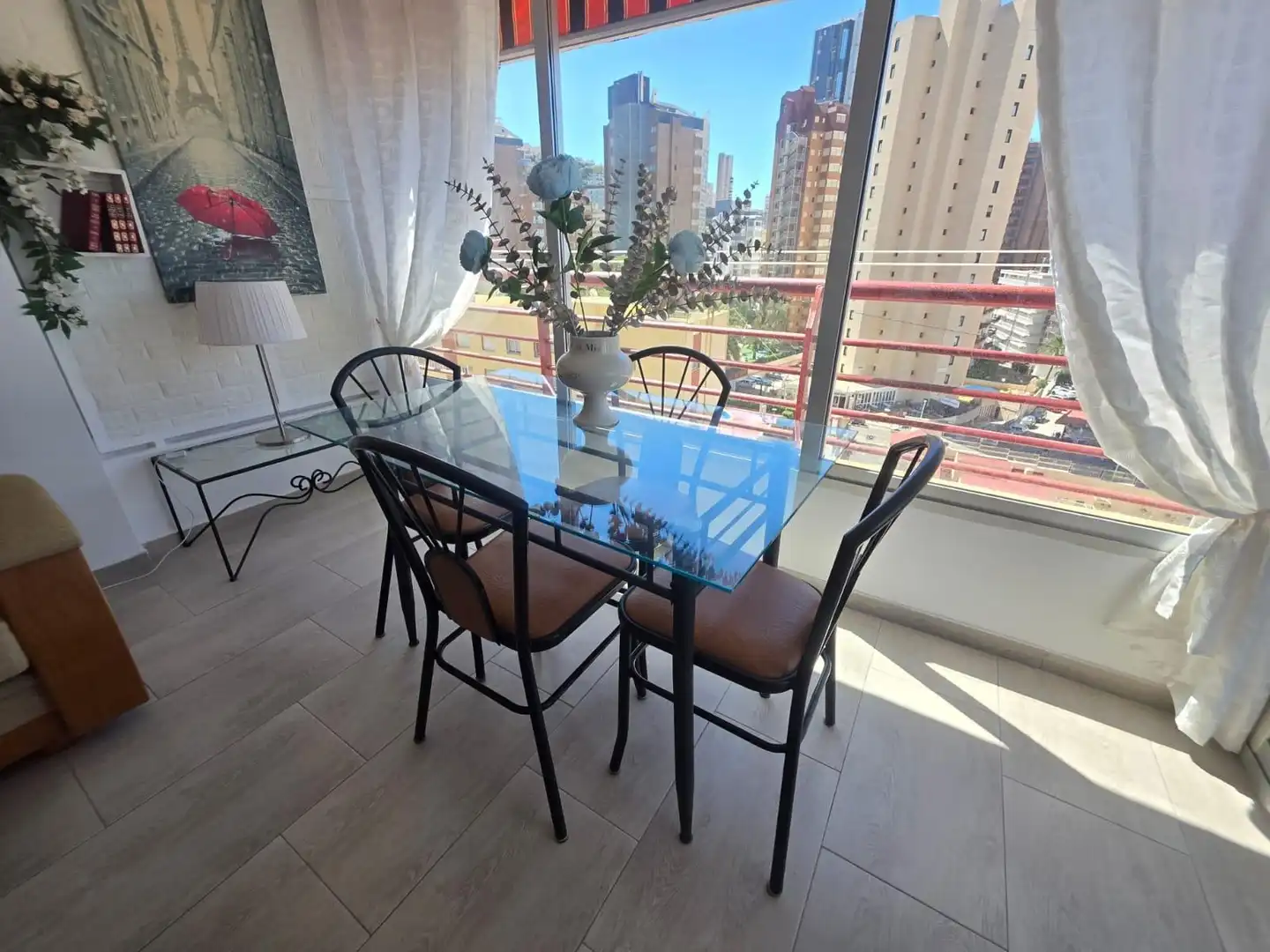 Appartamento con piscina in vendita a Calle LONDRES, imagen 7