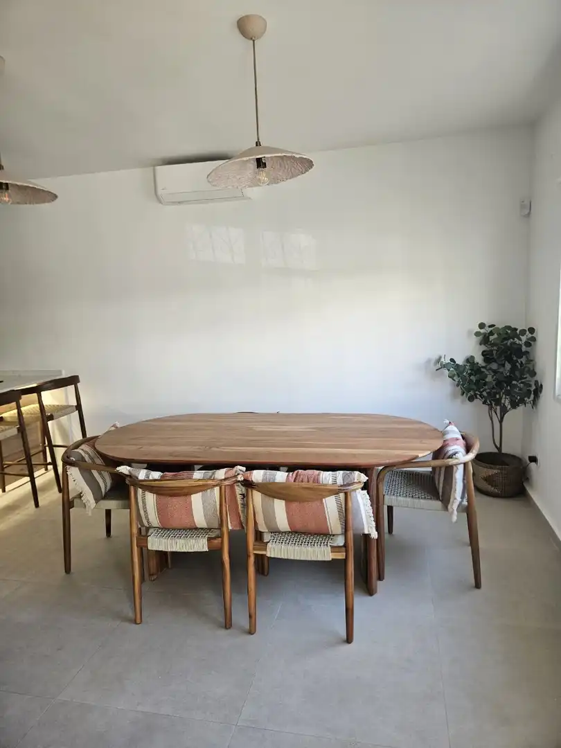 Villa mit Garten zur Miete in Torre de la Horadada, imagen 6