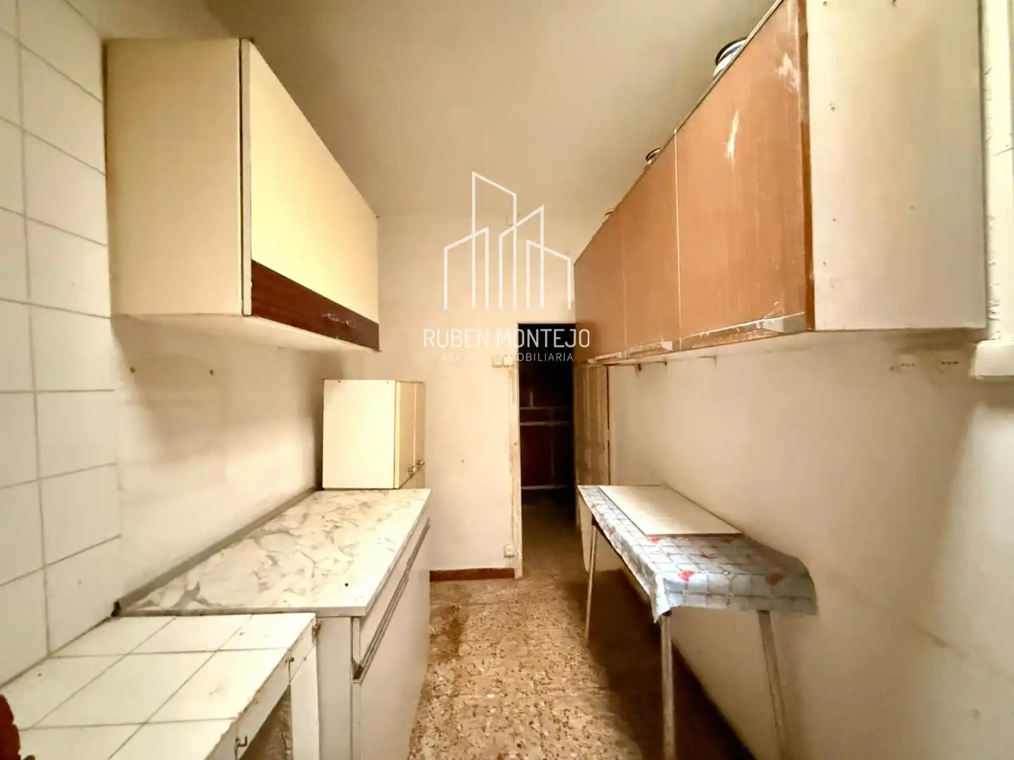 Kitchen of Houses for sale in Zarapicos  with Terrace