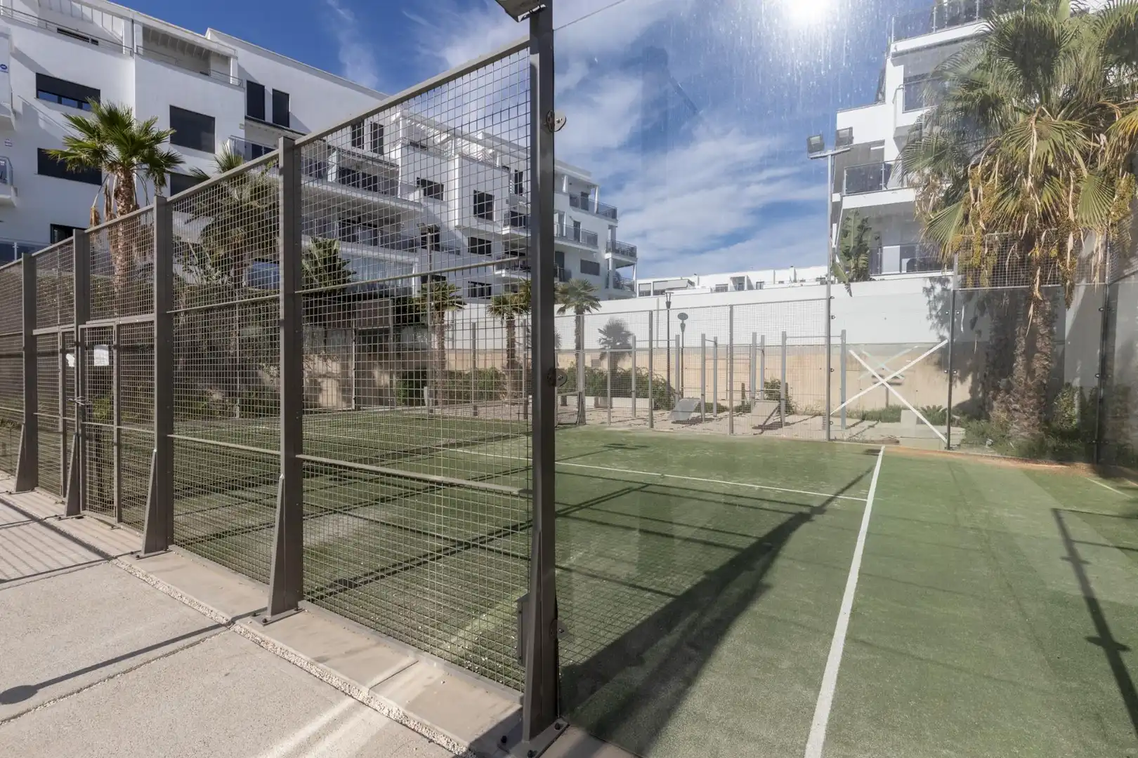 Flat for sale in Playa de Granada