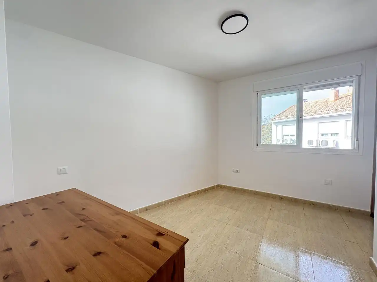 Habitación de Dúplex de alquiler en Casarrubios del Monte con Aire acondicionado y Trastero