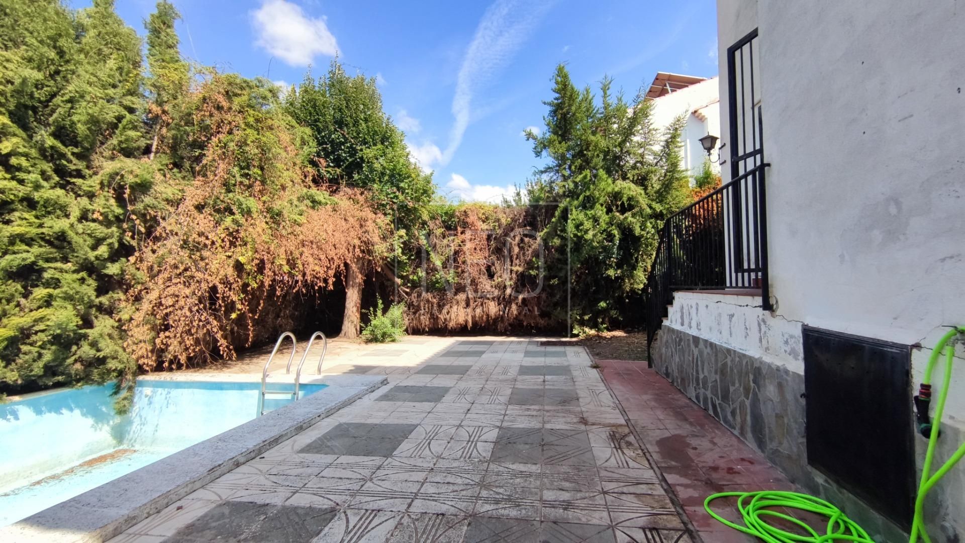 House or chalet for sale in Calle CHORRILLO, Ogíjares