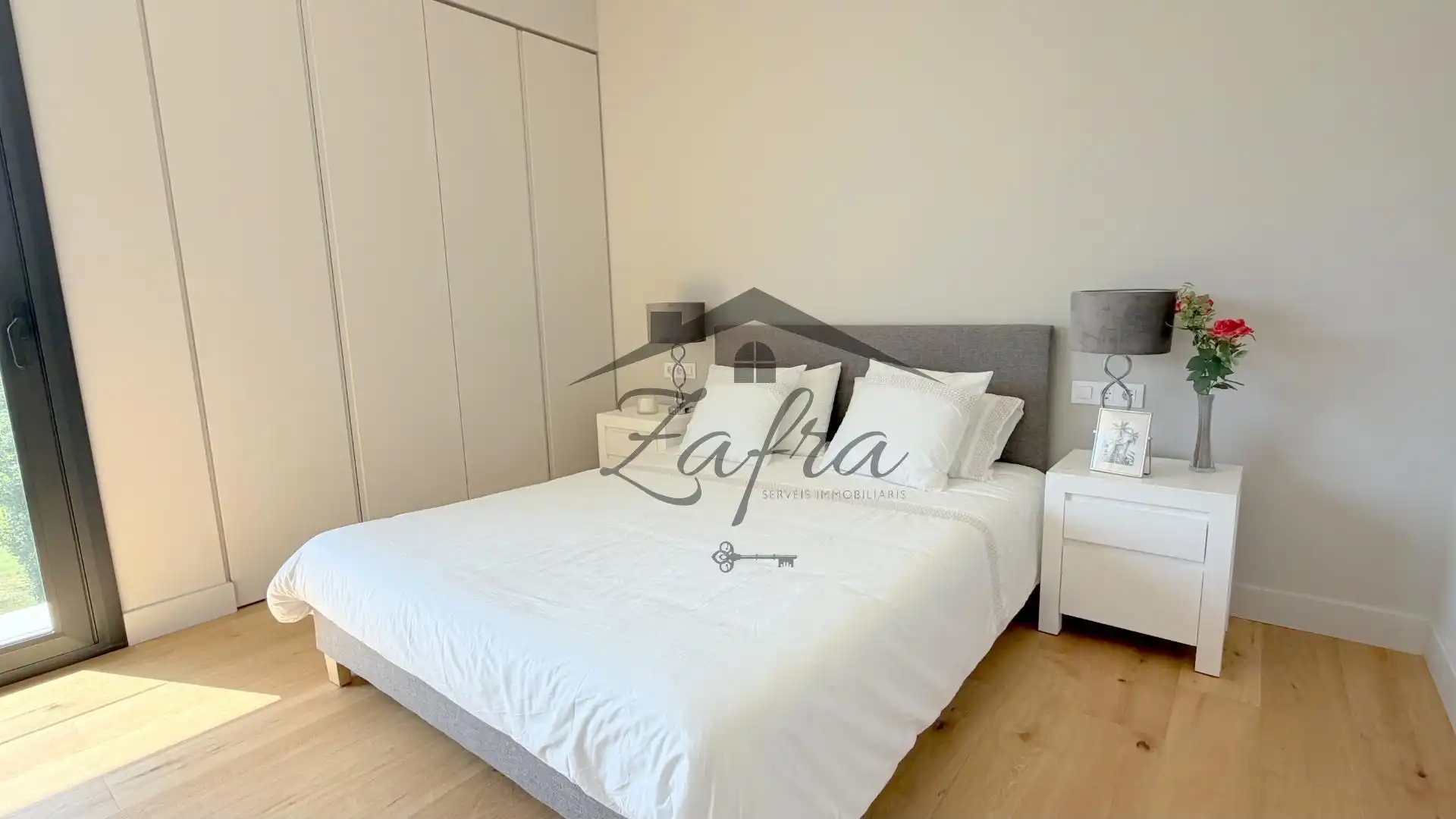 Haus mit Pool zum Verkauf in Carrer Carrer Marc de Vilalba, imagen 26