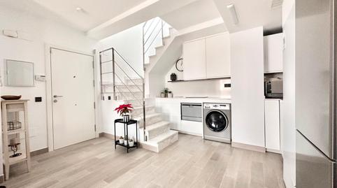 Foto 4 de Ático en venta en Parque Victoria Eugenia, Málaga Capital