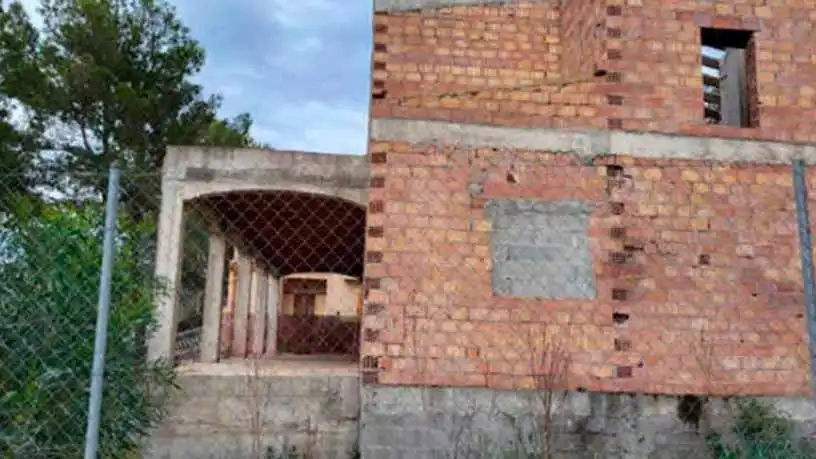 Vista exterior de Casa o chalet en venta en  Palma de Mallorca