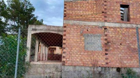 Foto 3 de Casa o xalet en venda a Calle Garballo S/n, Bons Aires, Palma de Mallorca