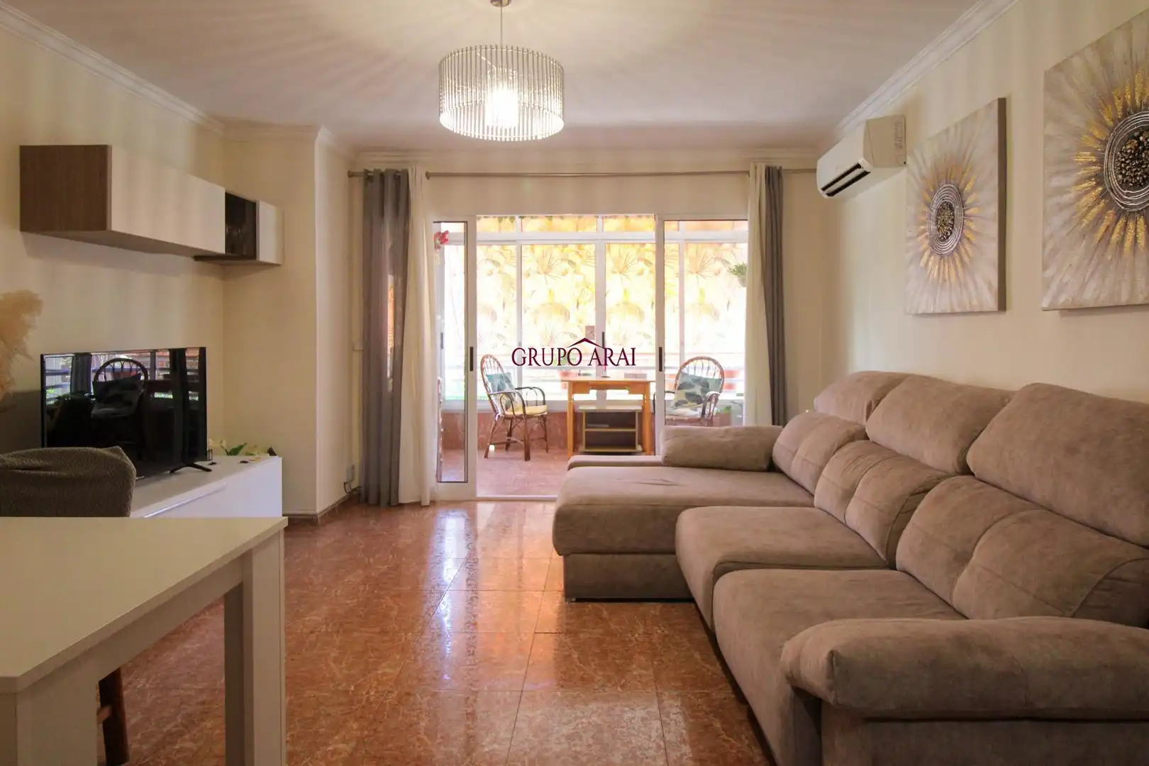 Flat for sale in Calle POETA SALVADOR ALLENDE, Juan XXIII