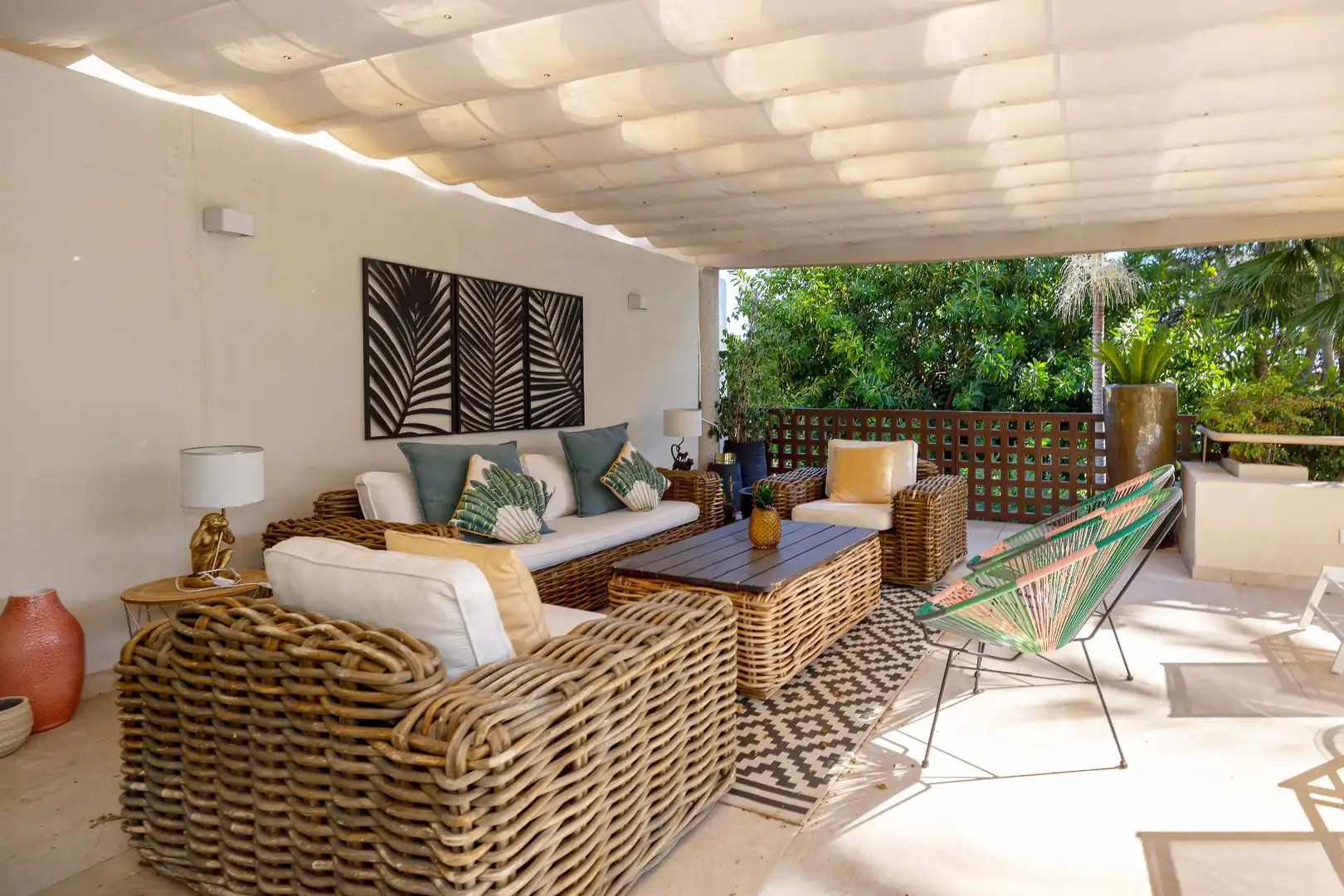 Piso con piscina en venta en Río Real - Los Monteros, imagen 7