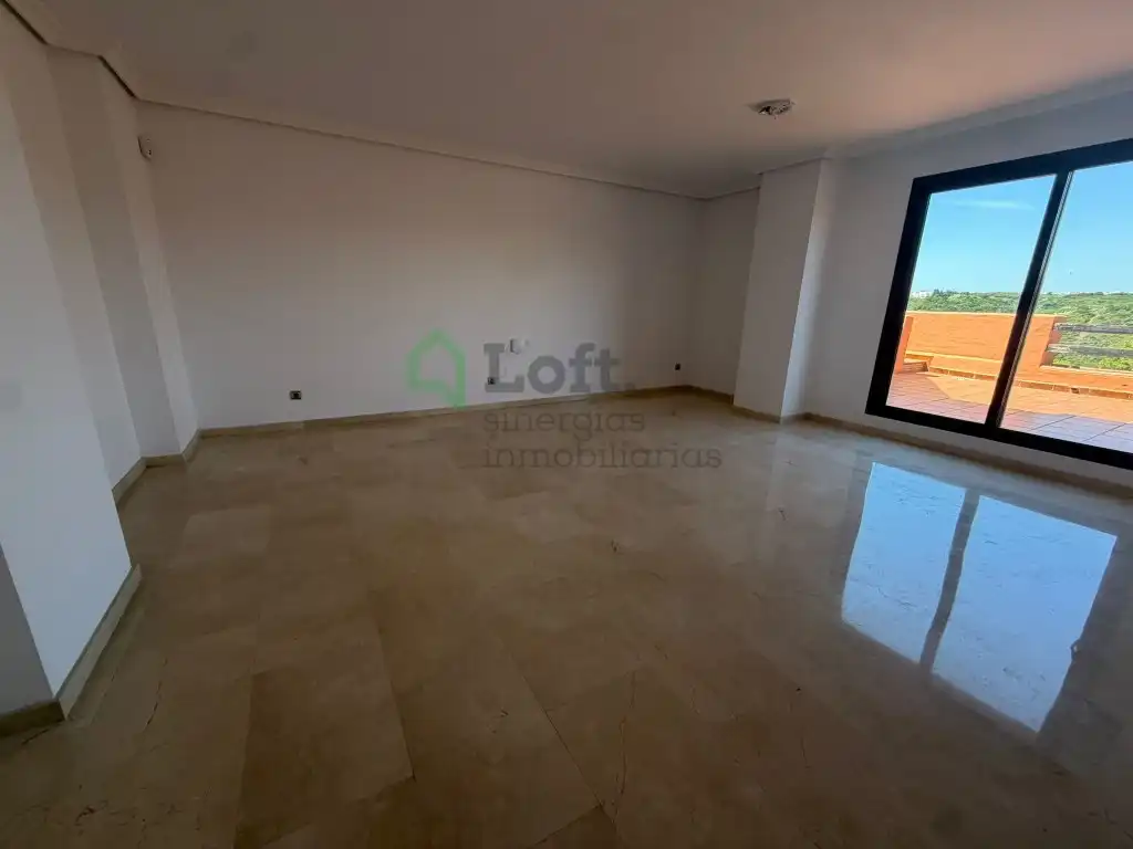 Àtic amb ascensor en venda a Casares Golf - Casares del Sol, imagen 17