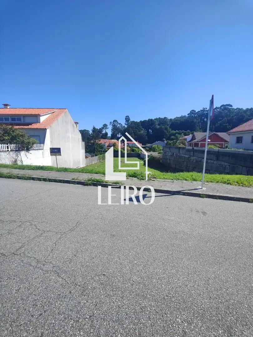 Residential for sale in Vilagarcía de Arousa