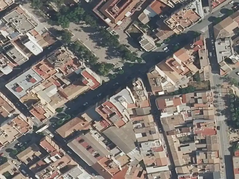 Piso en venta en Mayor 189