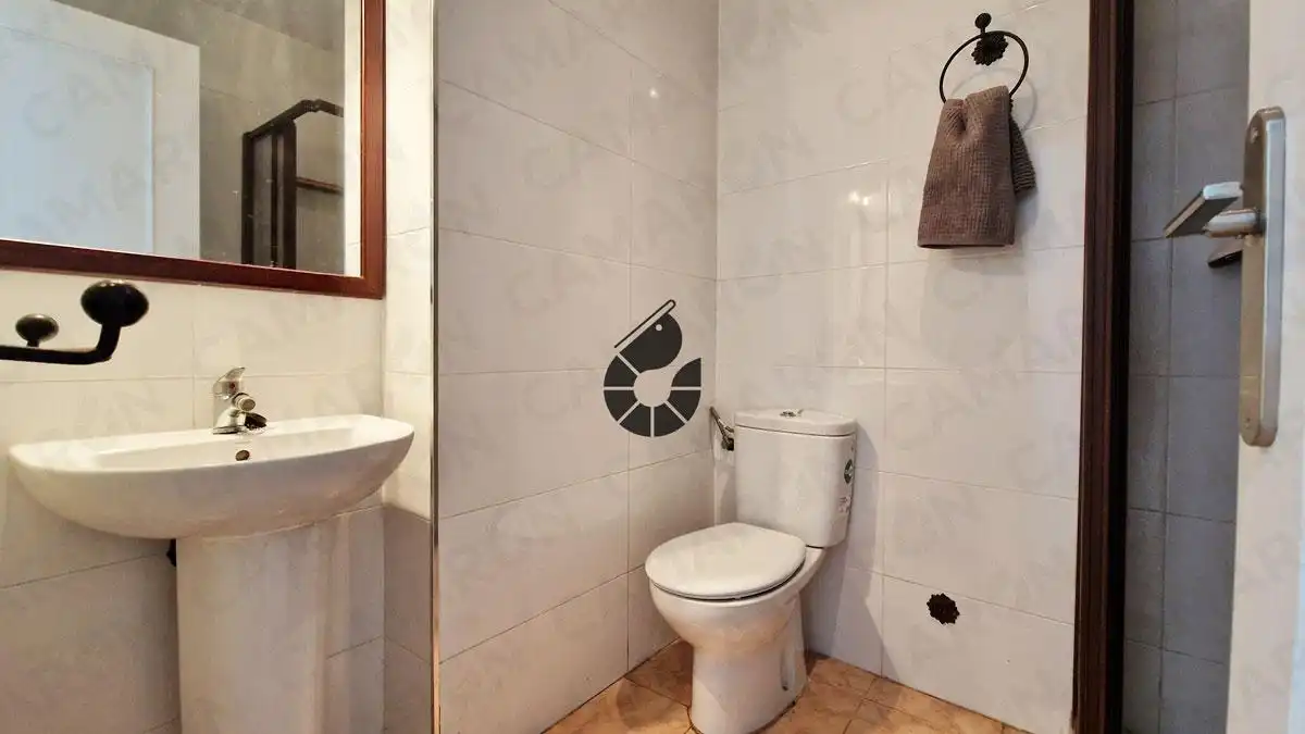 Baño de Piso en venta en Coria del Río, Sevilla