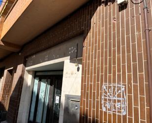 Exterior view of Premises for sale in Garcia
