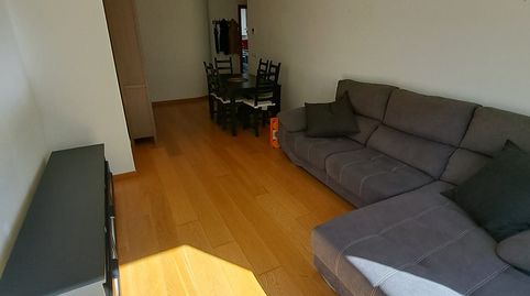 Foto 5 de Pis en venda a Son Campos, 1, Marquès de Fontsanta, Palma de Mallorca