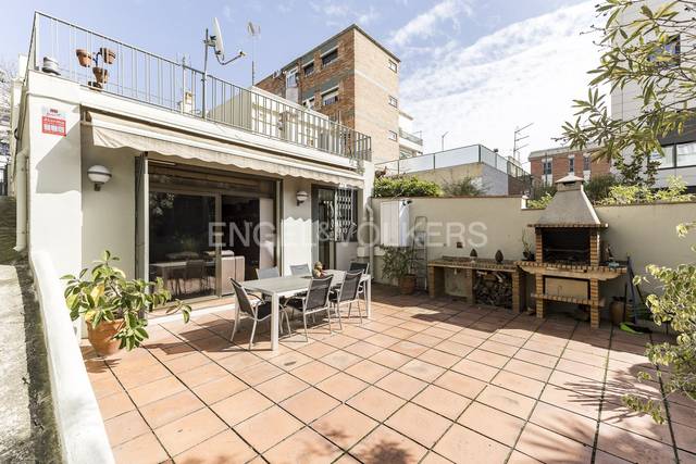 Casa-chalet en Venta en Horta