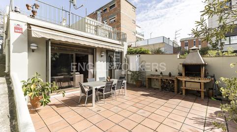 Foto 3 de Casa o xalet en venda a Horta,  Barcelona Capital