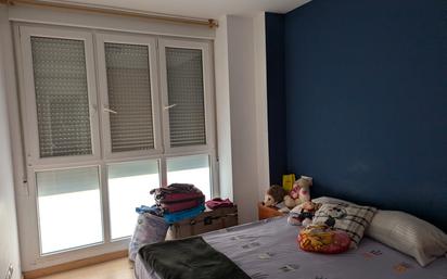 Bedroom of Flat for sale in Sagunto / Sagunt  with Furnished, Oven and Washing machine