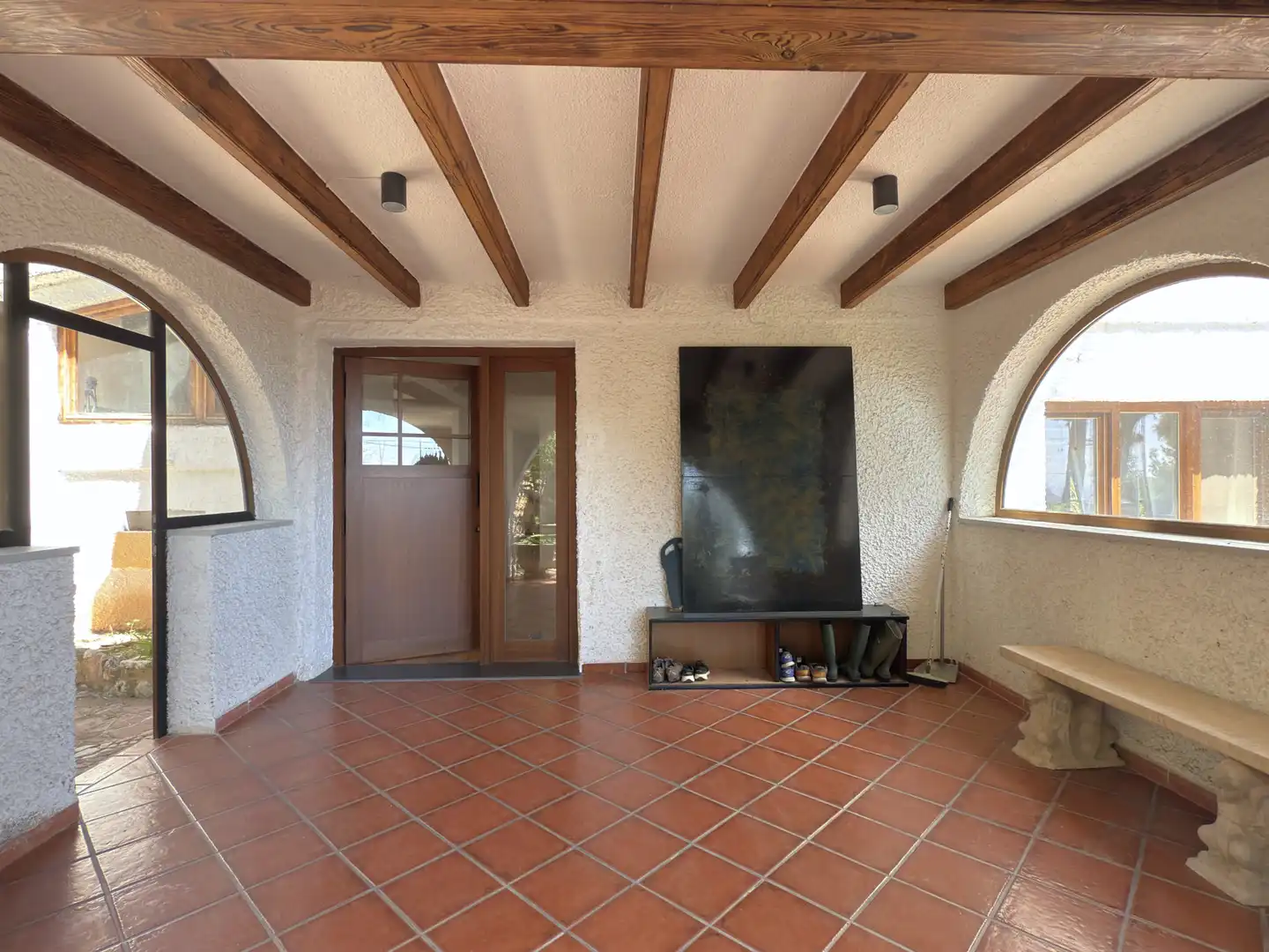 Casa o xalet en venda a Casco Urbano