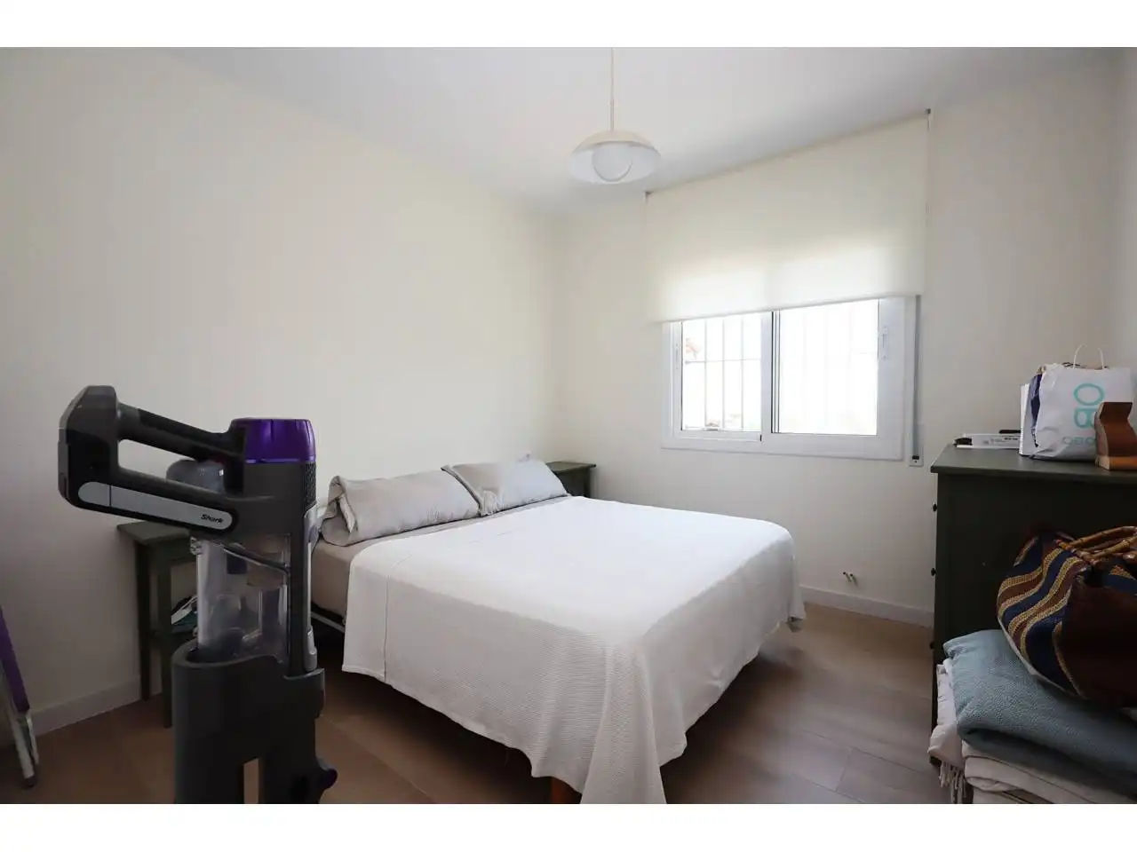 Bedroom of Houses for sale in Lloret de Mar  with Heating, Private garden and Parquet flooring