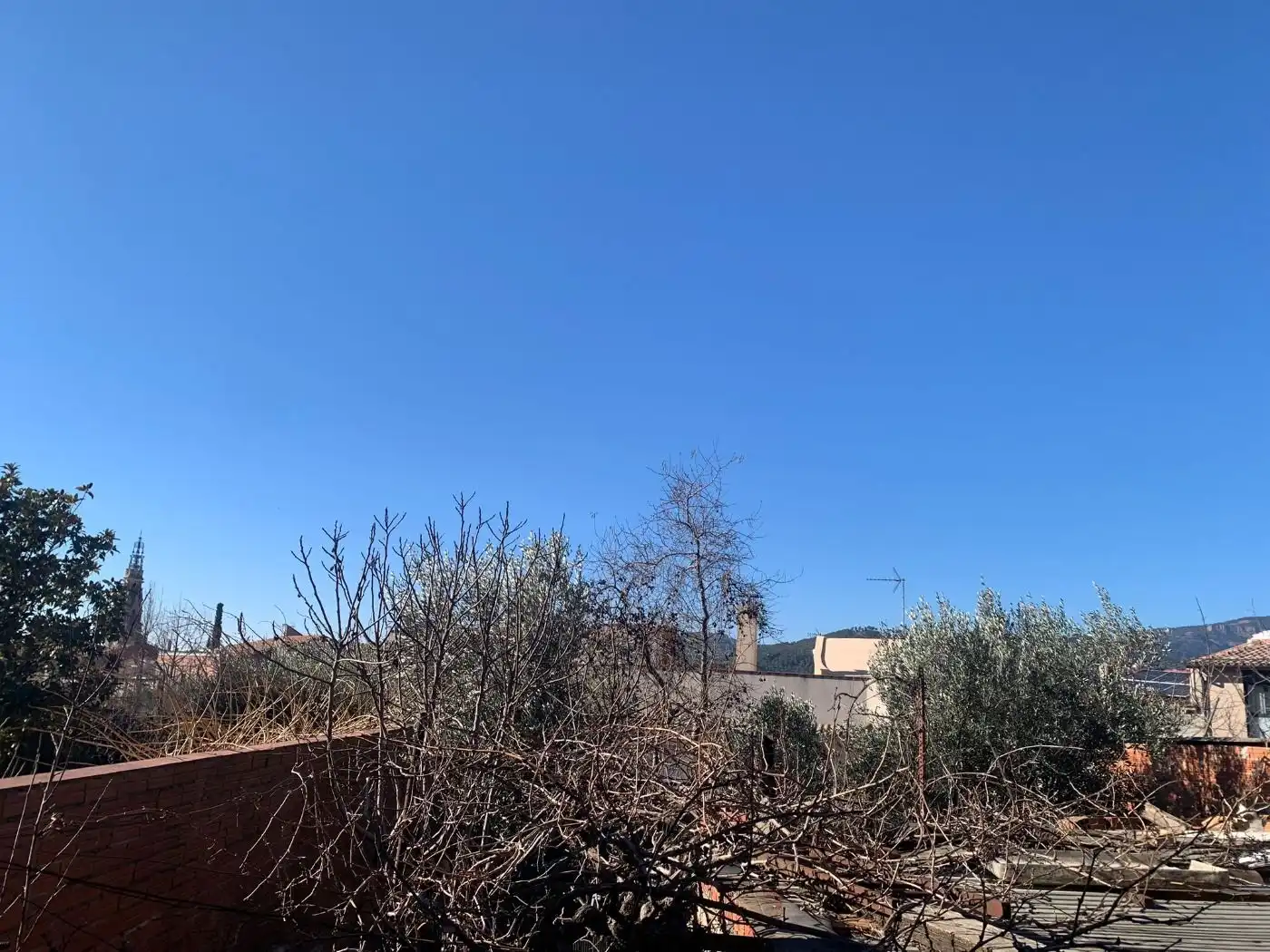 Wohnbaugrundstück zum Verkauf in Poble, imagen 9