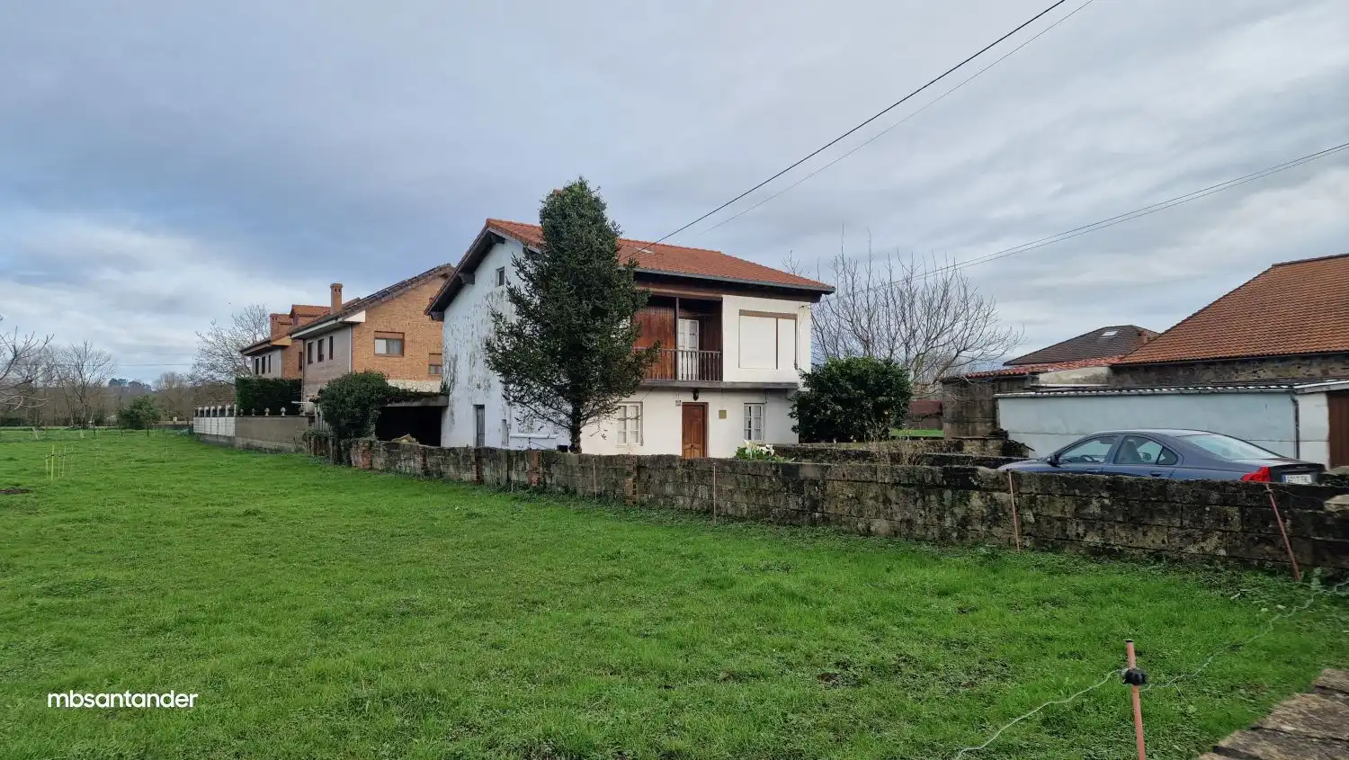 Casa en venta en La alameda, imagen 4
