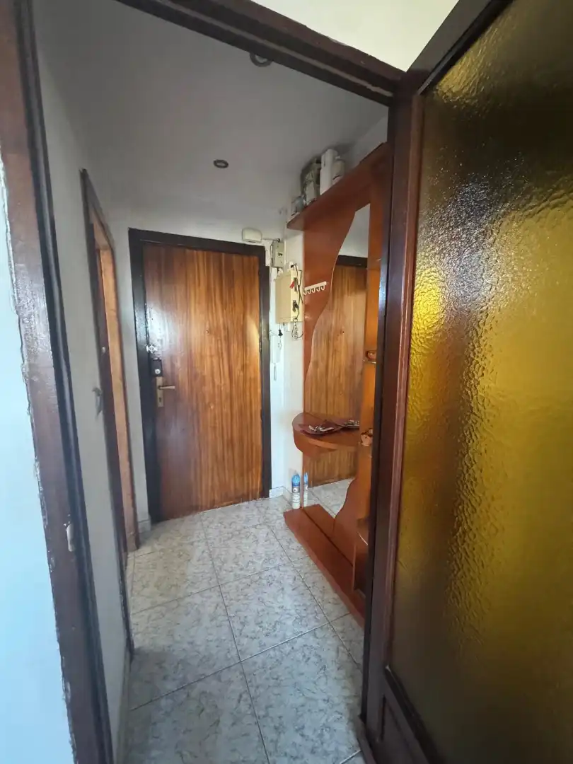 Pis en venda en Badia del Vallès amb Calefacció, Moblat i Forn