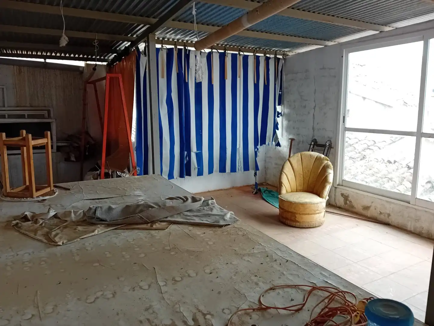 Casa o chalet en venta en Viso del Marqués con Terraza y Trastero