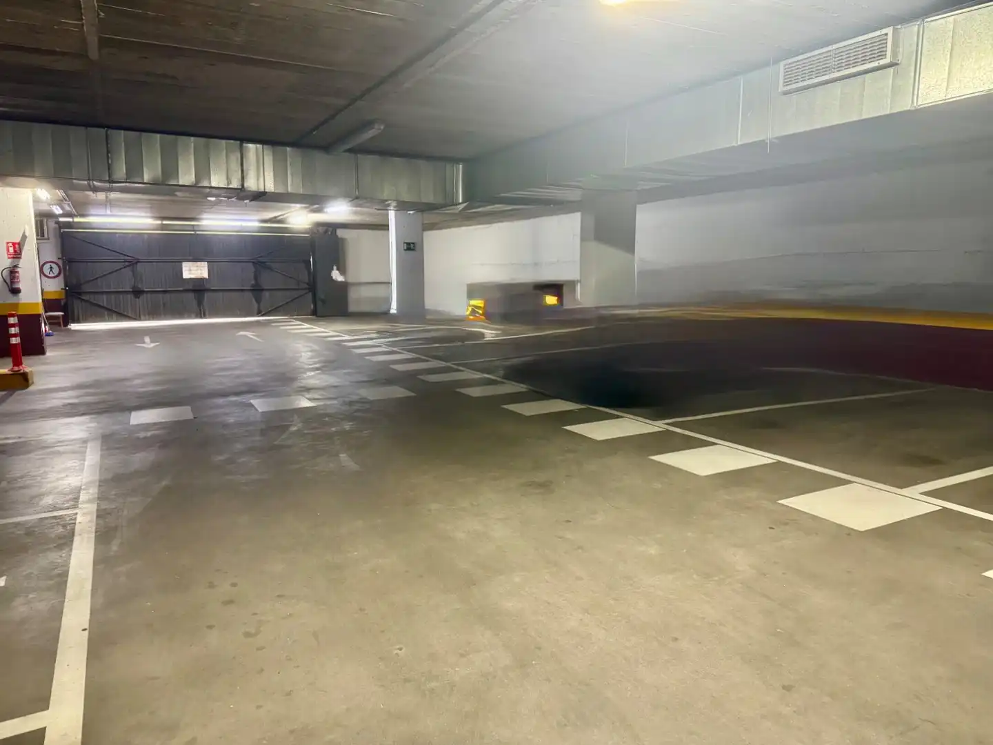 Parking de Garaje en venta en Getafe