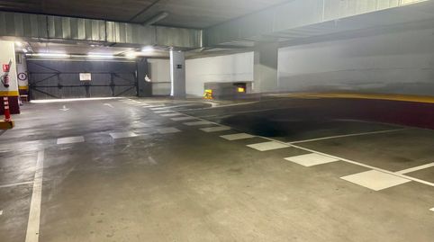 Foto 2 de Garaje en venta en Calle Cádiz, 16, Universidad, Getafe