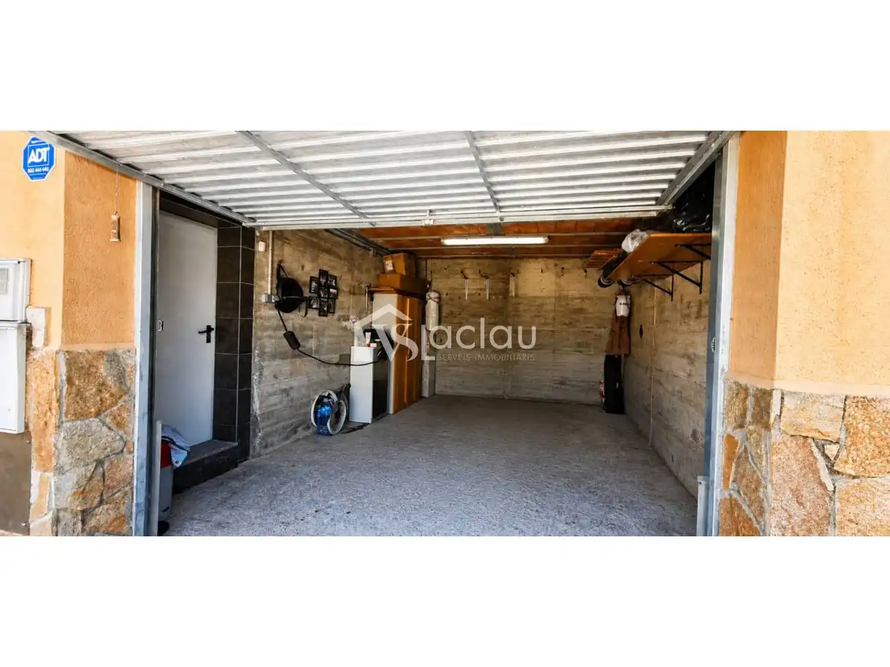 Casa o xalet en venda en Abrera amb Aire condicionat, Parquet i Terrassa