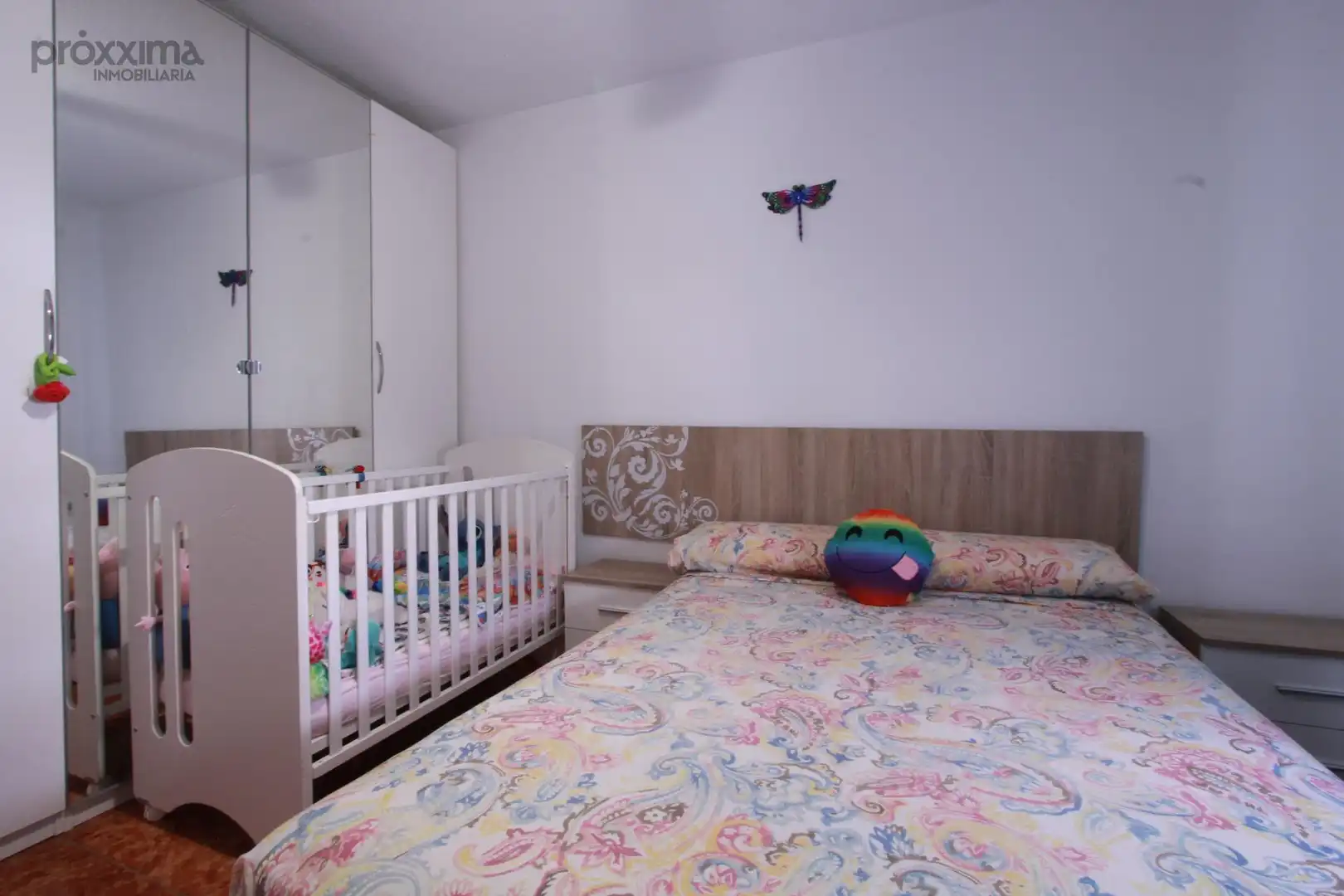 Piso con ascensor en venta en Macarena, imagen 7