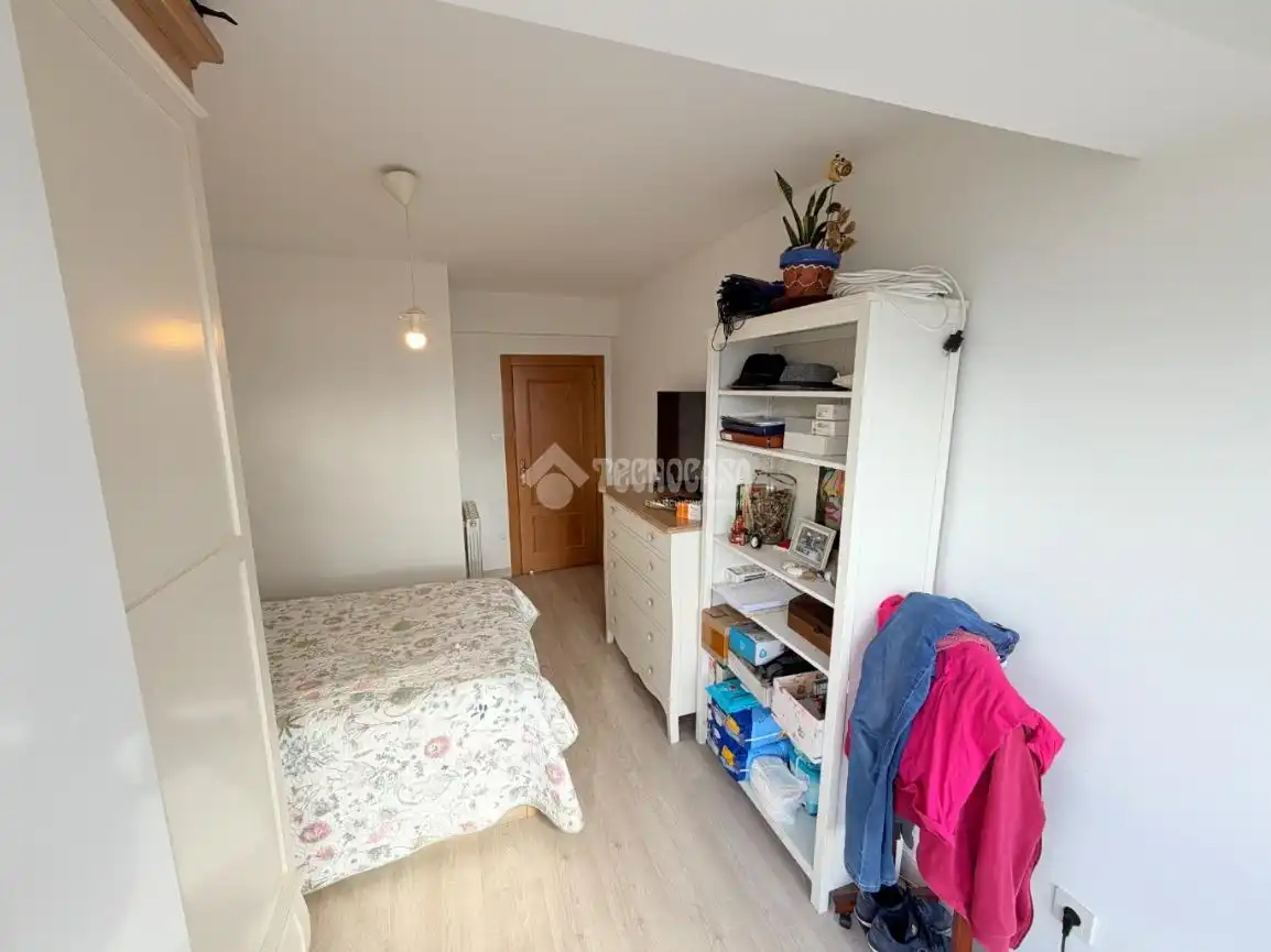 Habitación de Piso en venta en Santander