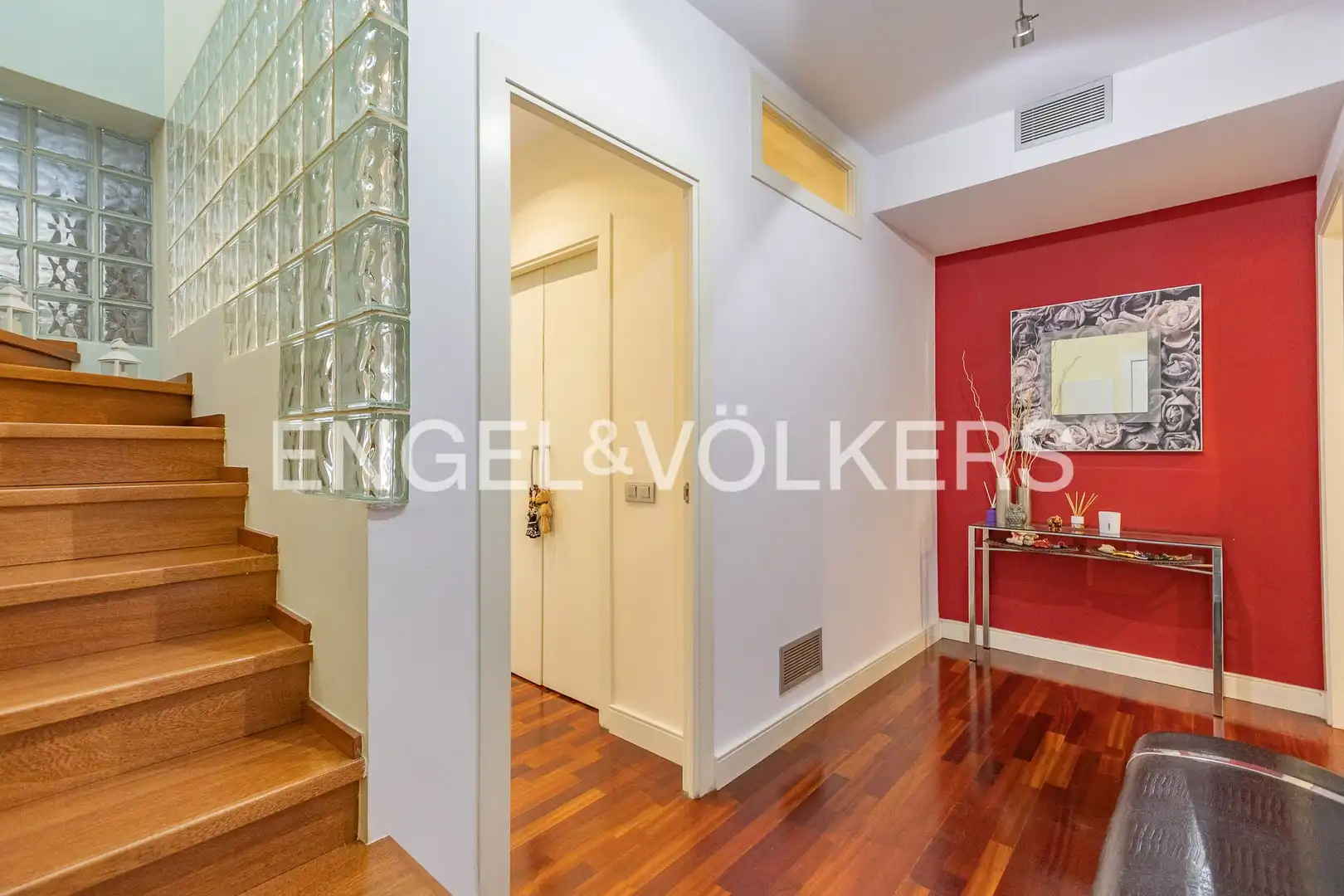 Attic for sale in Sabadell  with Air Conditioner, Heating and Parquet flooring
