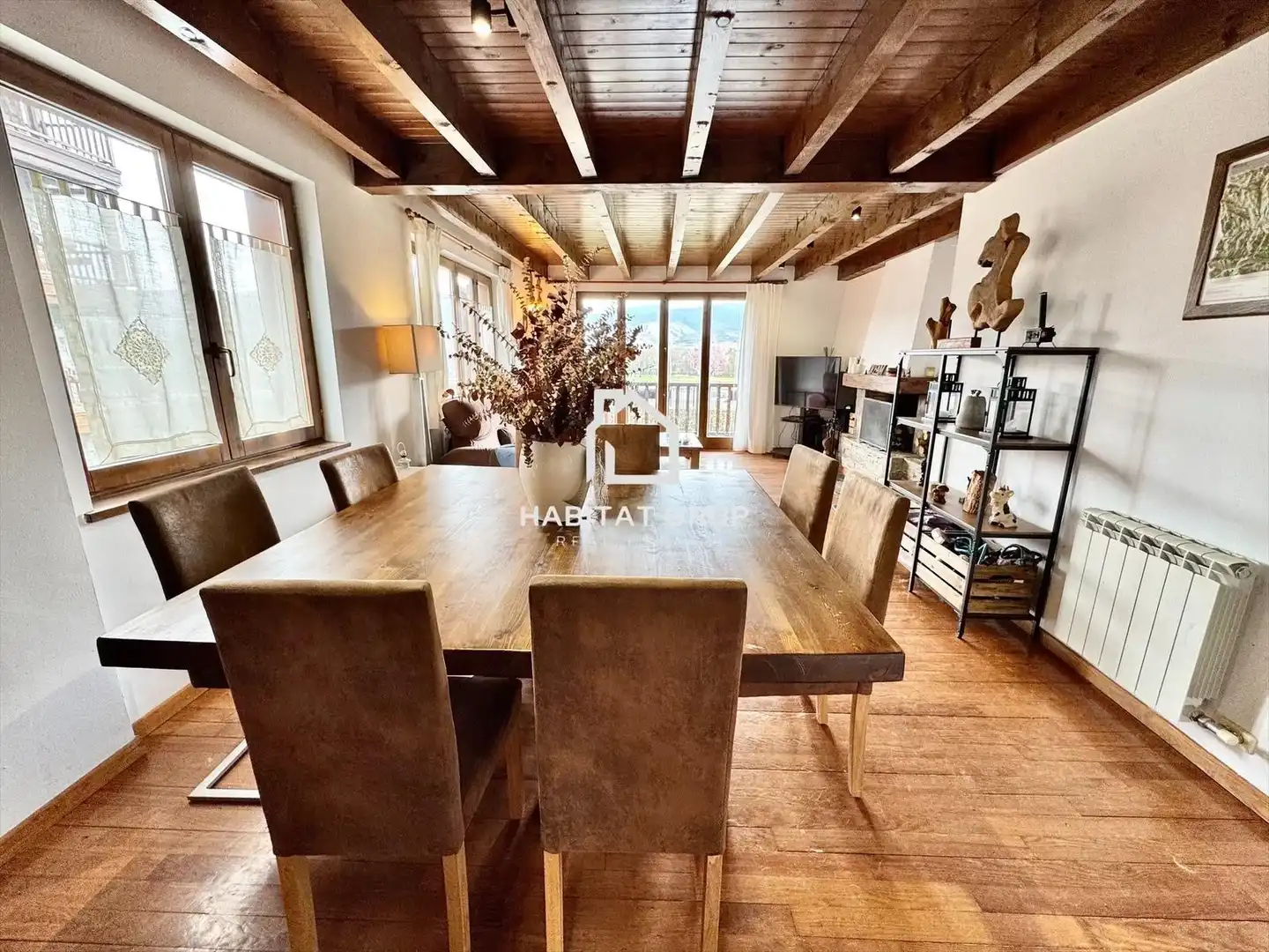Wohnung mit Pool zum Verkauf in Puigcerdà, imagen 8
