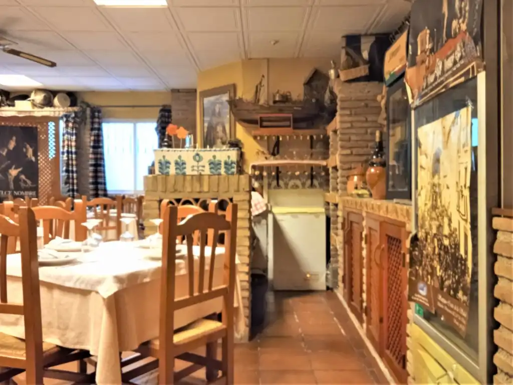 Gewerbefläche zur Miete in Santa Fe, imagen 9