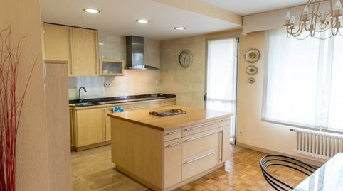 Photo 2 of Flat for sale in Calle Manuel Iribarren, 2, Mendebaldea - Ermitagaña, Pamplona / Iruña