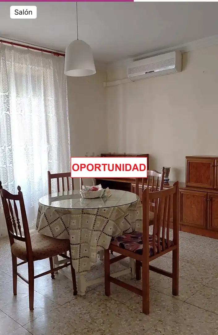 Flat for sale in García de Loaysa, imagen 14
