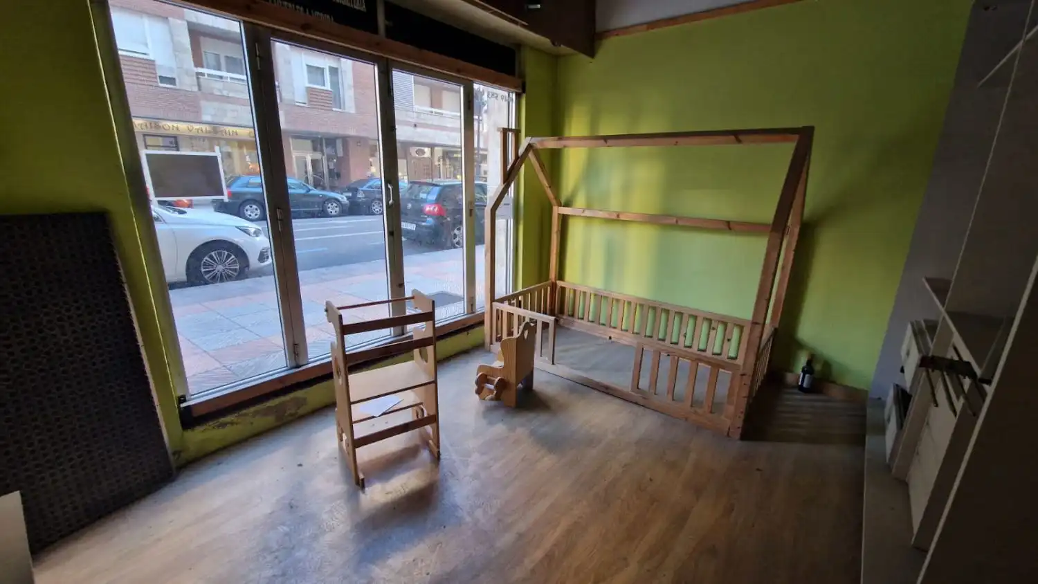 Business premises to rent in Suero de Quiñones 17, imagen 6