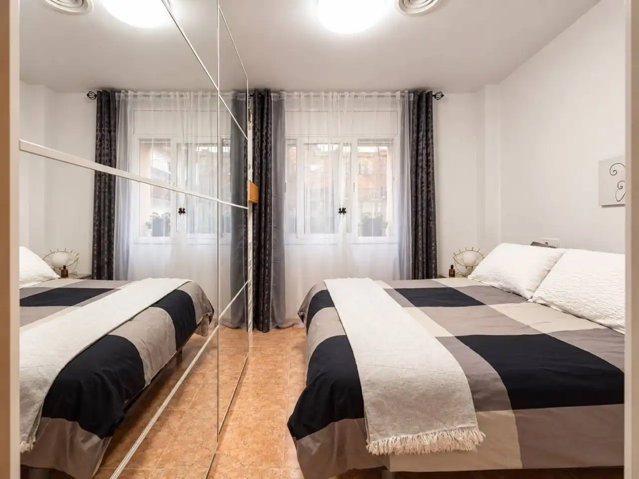 Appartement avec ascenseur à vendre à Avenida Joan Llaverias, imagen 10