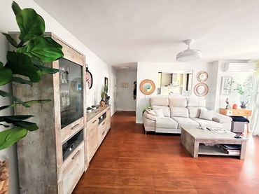 Piso con ascensor en venta en Este