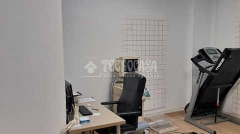 Foto 3 von Geschaftsraum zum Verkauf in C. Goya, La Buhaira, Sevilla Capital