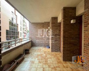 Terrace of Flat for sale in Tortosa  with Terrace and Furnished