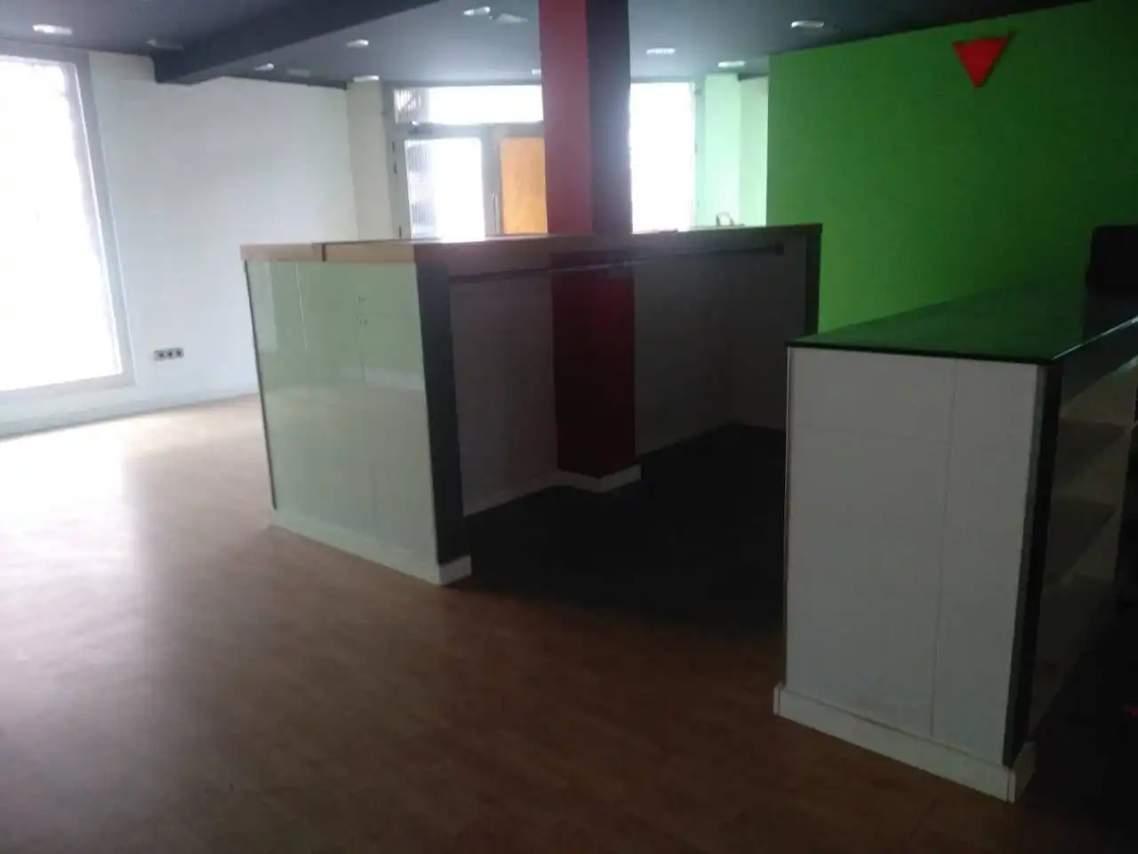 Business premises to rent in Els Pavos, imagen 2