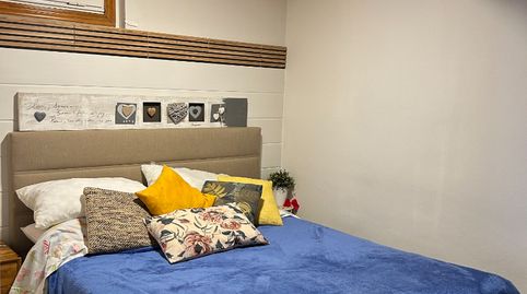 Foto 4 de Casa adosada en venta en Plaza de Vilar, Lavadores, Vigo