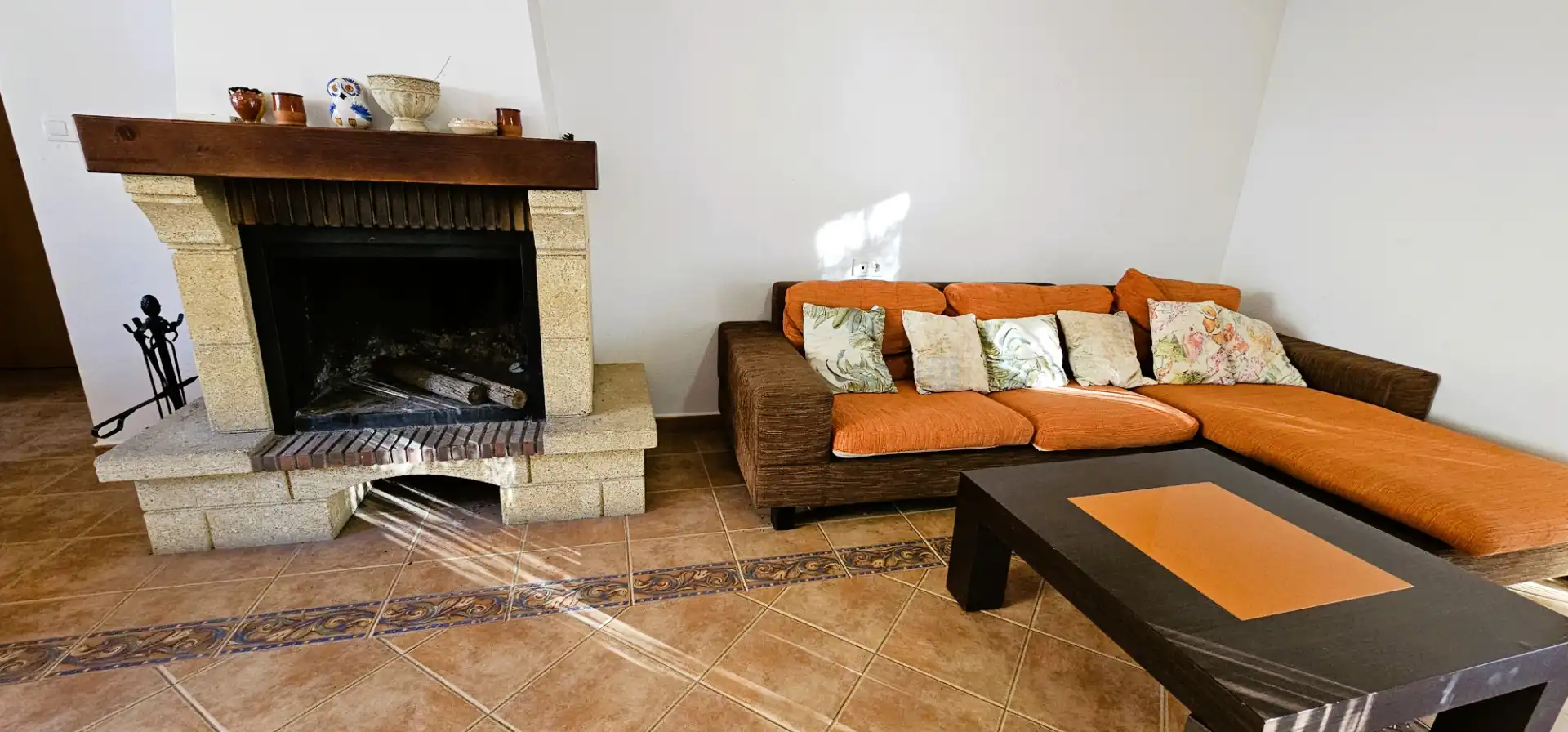 Casa o xalet en venda a Aledo