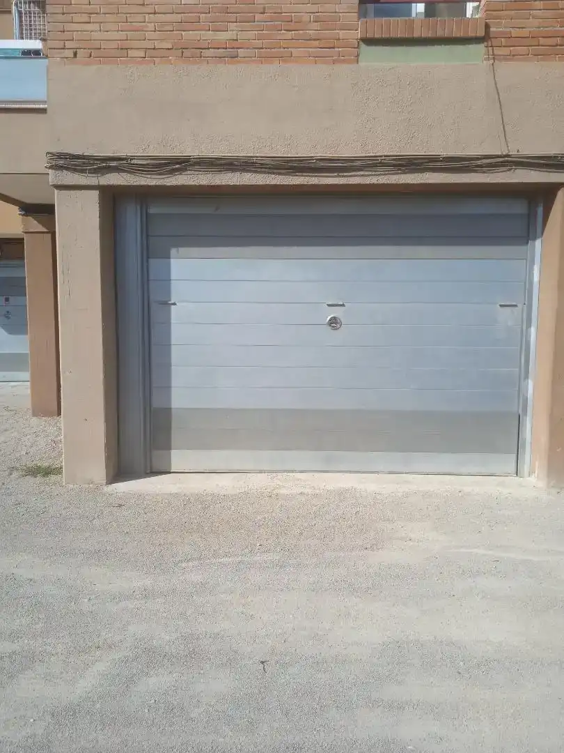 Parkplatz von Garage zur Miete in L'Arboç