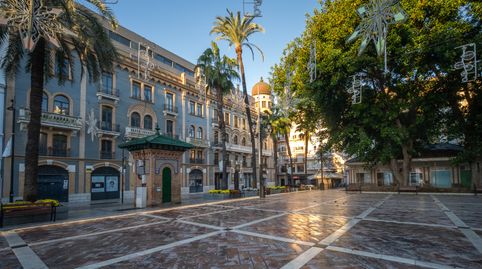 Photo 4 of Flat for sale in Plaza las Monjas, 8, Centro, Huelva Capital