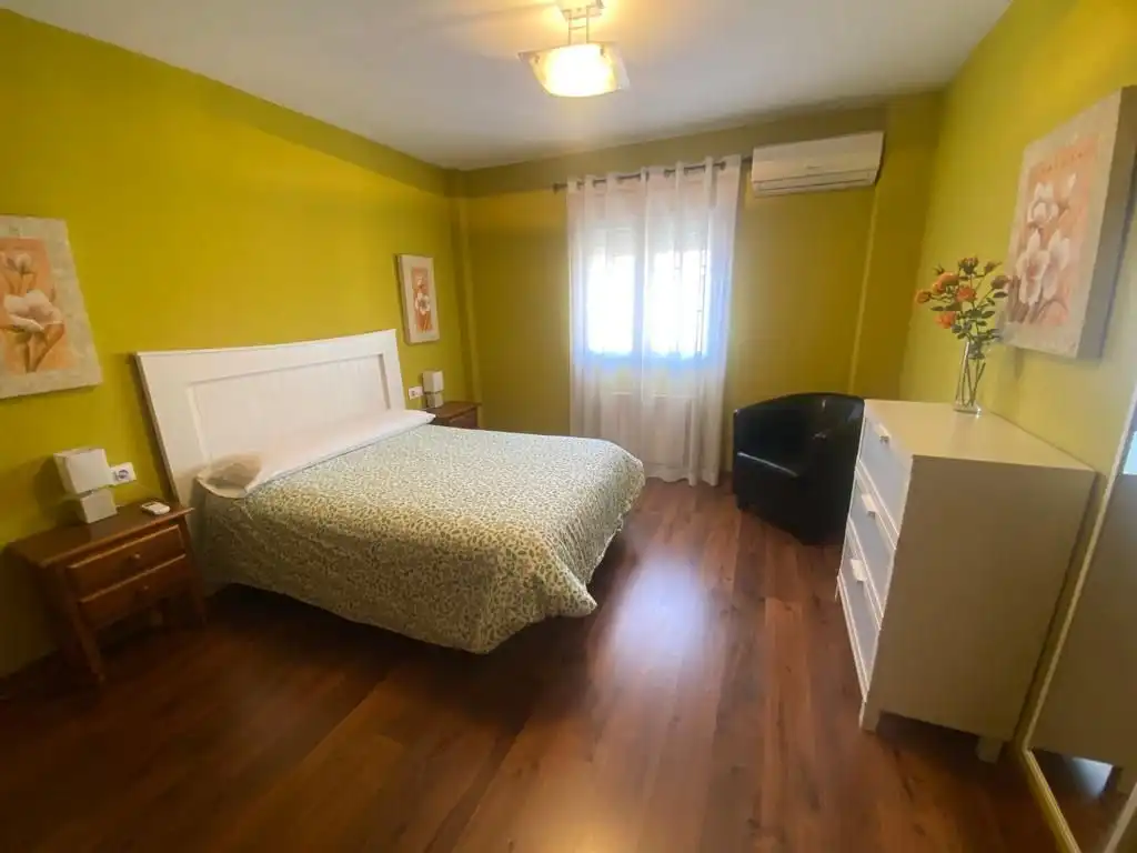 Maison mitoyenne à louer à Casco Histórico, imagen 19